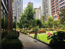 -重庆市妇幼保健院(冉家坝院区)