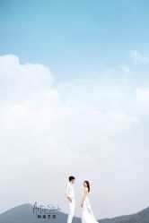 -艺匠摄影ARTIZ STUDIO(南京店)