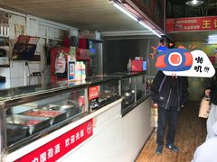 -王记生烫牛杂面馆(兰陵路店)