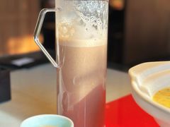 -春色如许·茶食餐厅(桃李春风店)