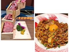 -龙神·炭烧酒场深夜食堂(新街口店)