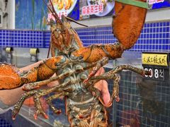 -明记海鲜大排档(巽寮湾店)