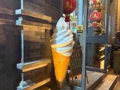 -吴裕泰茶庄(前门大街店)