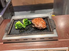 -肉肉大米(德基广场店)