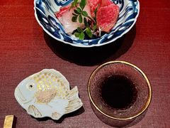 金枪鱼-晴空·日本料理(万象城店)