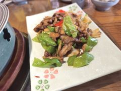 -盐帮食坊•小河帮川菜(四川师大店)