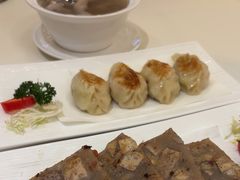 -半岛太子酒家(海港城店)