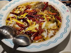 -花椒俏川菜小馆(南海万达店)