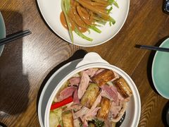 -粗茶淡饭·隐庐私厨(东亭店)