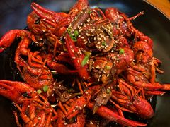 -三太子地摊烧烤·小龙虾(北蔡店)
