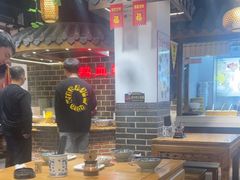 -老城南.鸭血粉丝汤(夫子庙店)