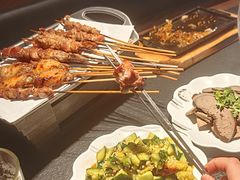 -聚点·北京串(簋街店)