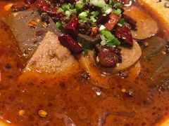 -渝是乎川渝小炒(新世界百货望京店)
