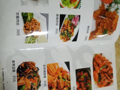 -林海雪乡铁锅炖·东北菜(夏湾店)