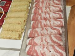 -曲氏老北京铜锅涮肉•火锅(不老街店)