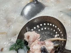 -陈大锅·岳阳鱼馆·地道岳阳菜(美食街店)