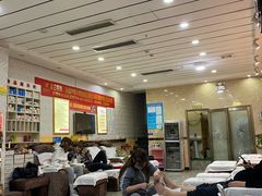 -郑远元专业修脚房(南坪万达店)