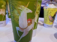 -奈雪的茶(中海环宇荟店)
