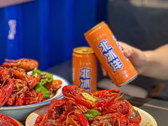 -虾乐园龙虾·夜宵(松江店)