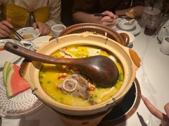 -老阿爸鲜鱼土菜(独墅湖店)