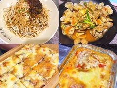 -靓靓蒸虾(中山公园店)