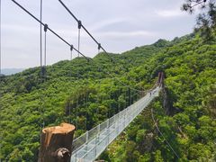 -丹东天桥沟景区
