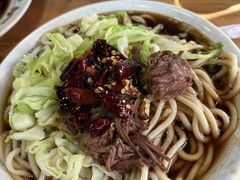 -柴氏风味斋(甘家口店)