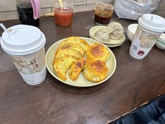 -李记清真馆(打钉巷店)