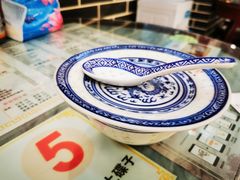 -恒信牛奶甜品(南京总店)