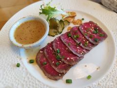 -王鼎精致料理铁板烧(世博源店)