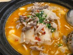-李师傅脆肚(梅林店)