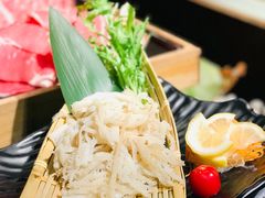 牛百叶-湊湊火锅·茶憩(新中关购物中心店)