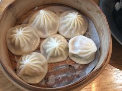 杭州小笼包-金牌外婆家(苏州中心店)