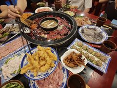 -陈眼镜火锅(总店)