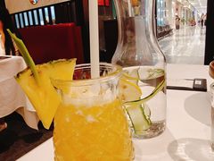-洪禧楼·老广东海鲜酒楼(宁波万象城店)