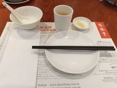 -鼎泰丰(新港中心店)
