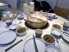 -濠七糟粕醋•海南酸汤火锅(中关村店)
