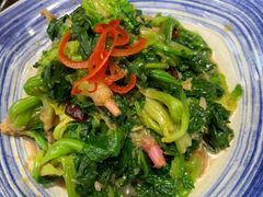 凉拌菠菜-映像威海·海鲜味道(市区店)