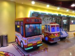-汤姆熊欢乐世界(光启城店)
