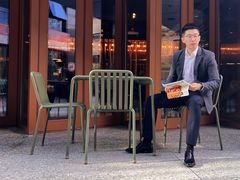 -sugarman espresso素饮糖人高新咖啡工厂