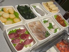 -海底捞火锅(吴中路店)