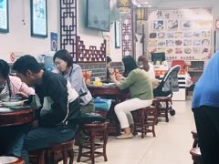 大堂-恒信牛奶甜品(南京总店)