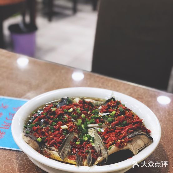 湖南毛家大碗菜(新飞大道店)