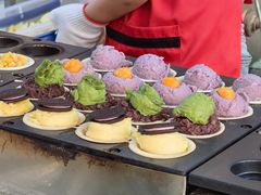-托乐嘉美食广场(托乐嘉街区店)