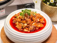 -樽宴酒楼·地道川菜·品质聚会·生日宴请