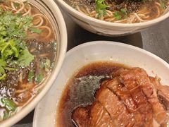 -金原鸭血粉丝汤·汤包·脆皮烤鸭(南京博物院店)