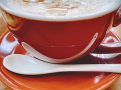 -农畉LONFOOD(福田星河COCOPark店)