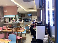 -小杨生煎(周浦万达店)