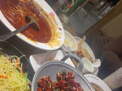 -叶派龙虾•招牌香辣蟹·海鲜(中海国际店)