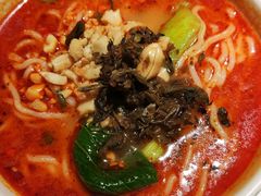 -雲蜀龙阁·金牌水煮鱼(方庄店)